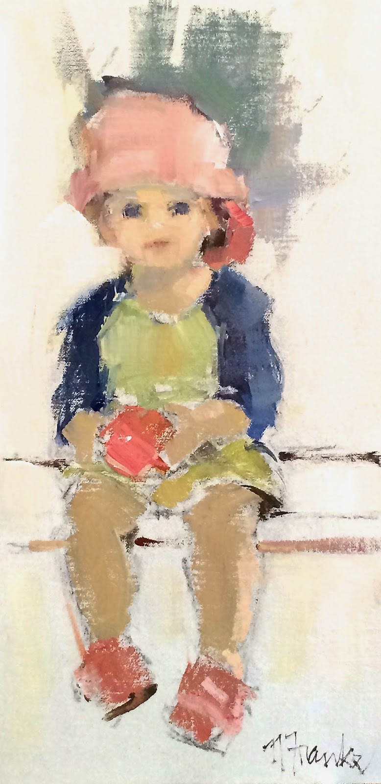 Spiel Mit Der Farbe Vielfaltige Farbgestaltung Bei Kunstlerinnen