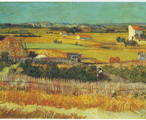 Tranh Van Gogh