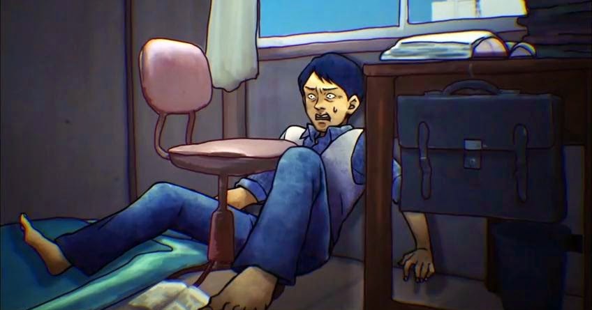 Get Wallpaper Fansubever Yamishibai Japanese Ghost Stories Season 2 Episode 4 For Android
