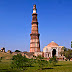 Qutub Minar The World Tallest Minar