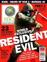 Vídeo de Resident Evil: Operation Racoon City 1