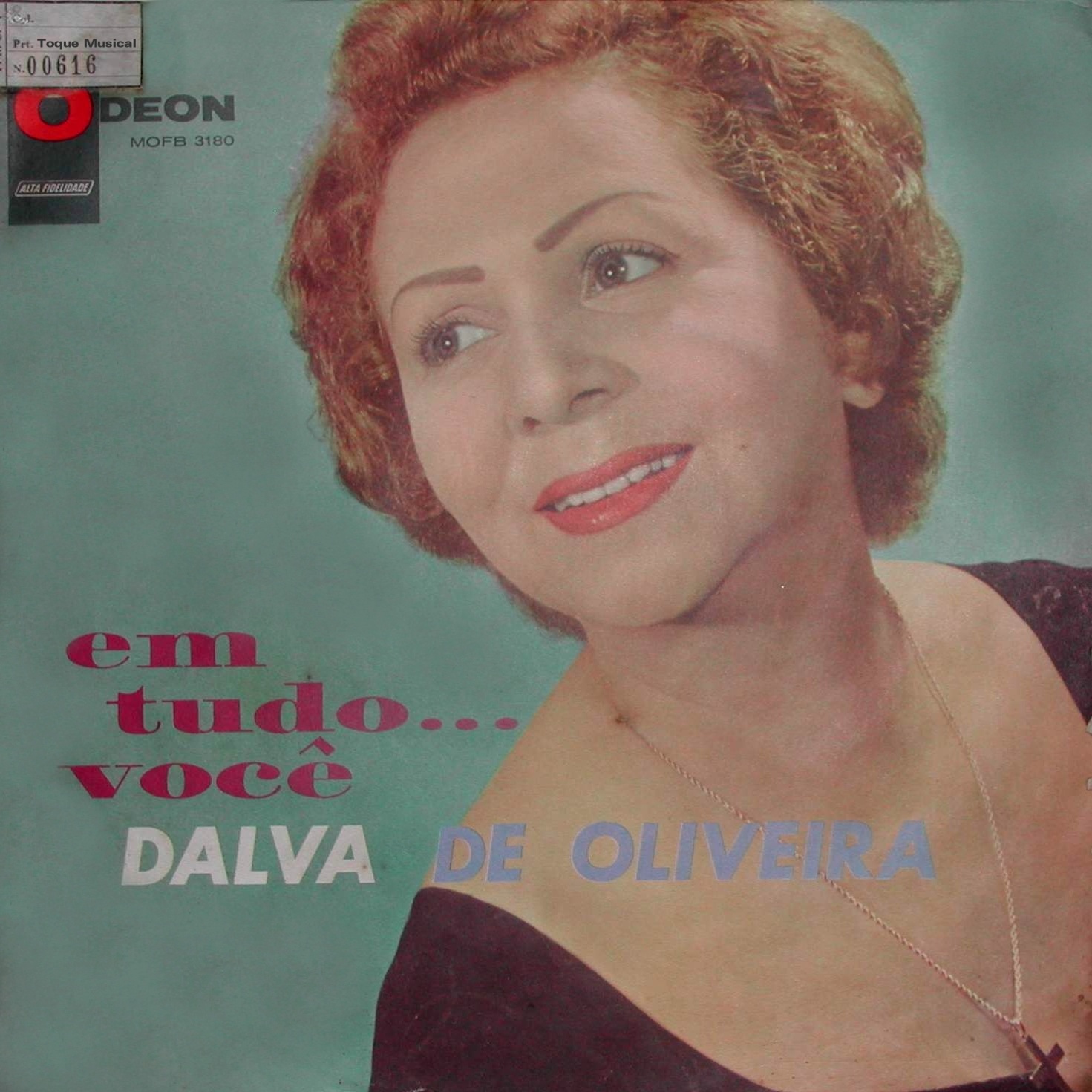 Dalva De Oliveira A Cantora Do Brasil lobalfm
