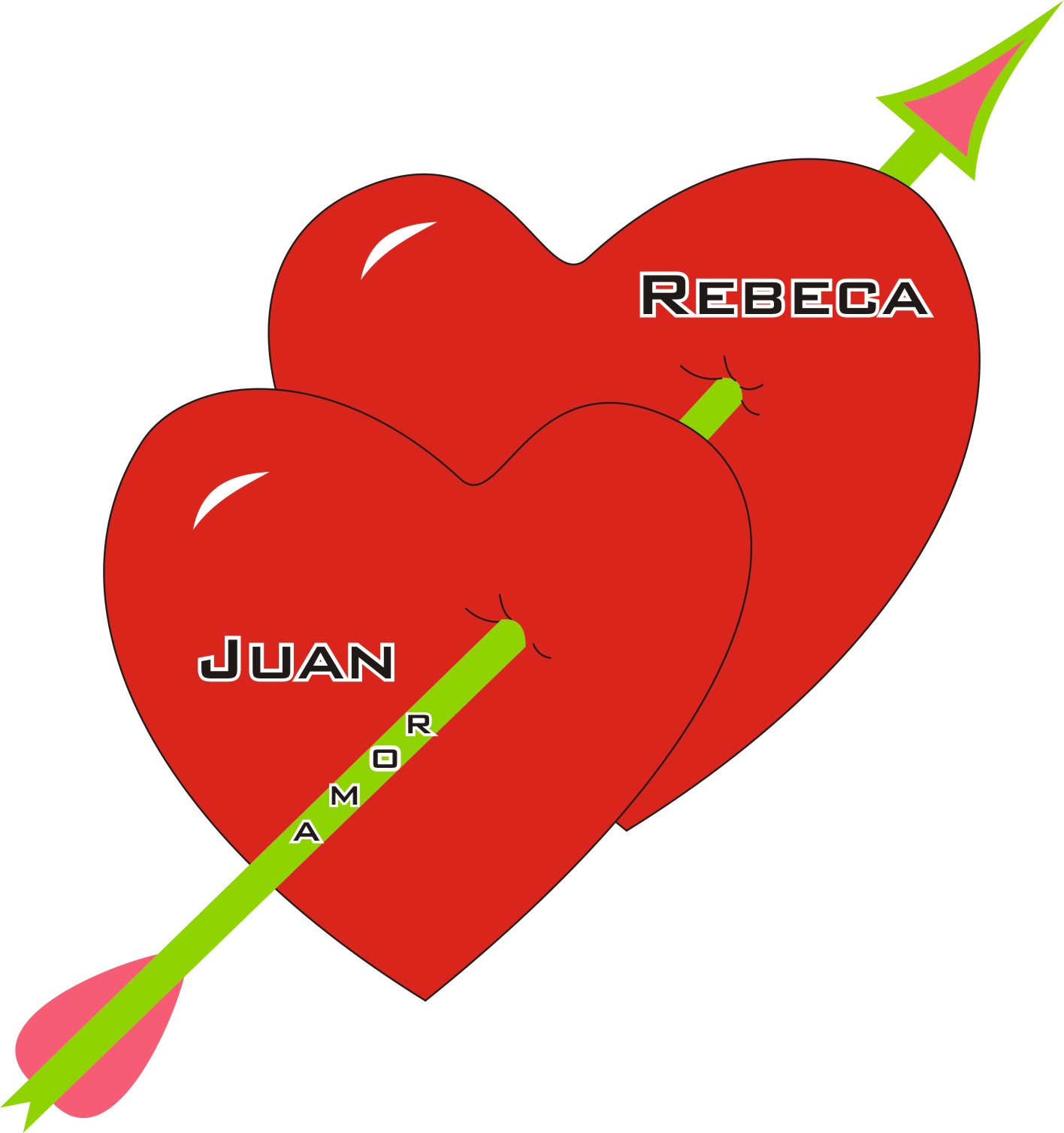 TE AMO web BONITAS IMÁGENES DE CORAZONES - Imagenes De Corazones Flechados