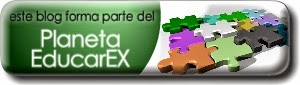 Planeta EducarEx logo