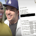 Porn site sends Rob Kardashian and Blac Chyna letter asking them to do a sex tape 