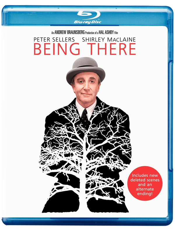 Being There movie