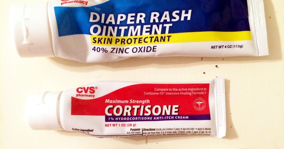 Spice and Sass The Best Diaper Rash Remedy!