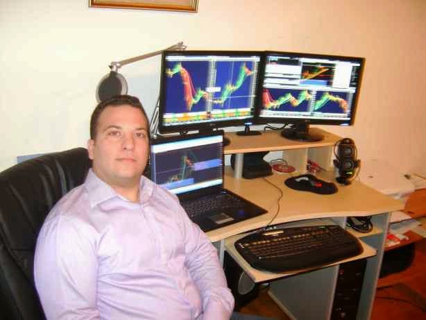 Video pengelolaan uang forex