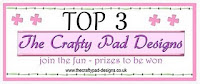 Top 3 - Crafty Pad