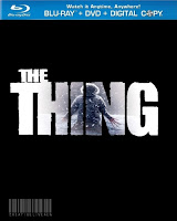 The Thing (2011)