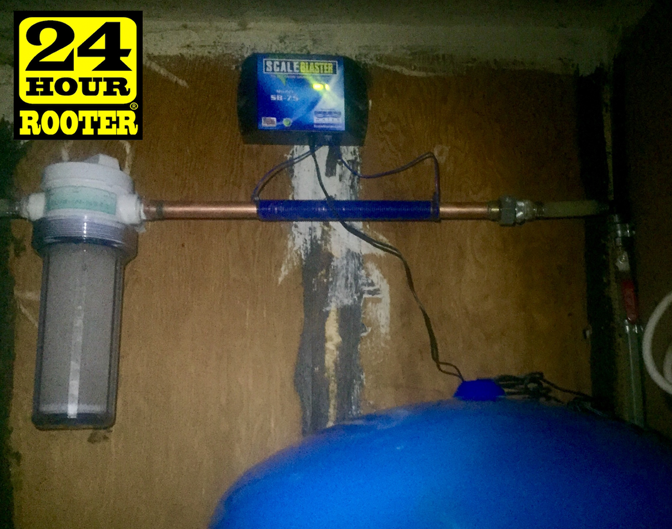 24 Rooter of Yakima Plumbers & Drain Services