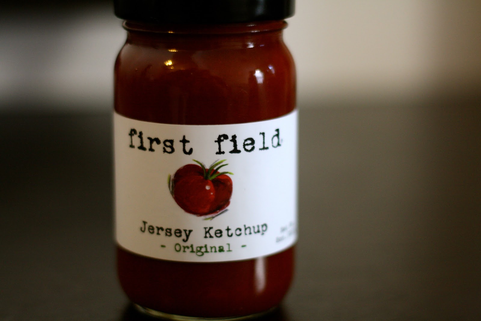 An Immovable Feast A Gourmet Ketchup Tasting