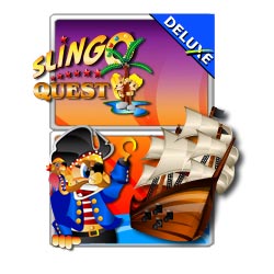 Slingo Quest Deluxe