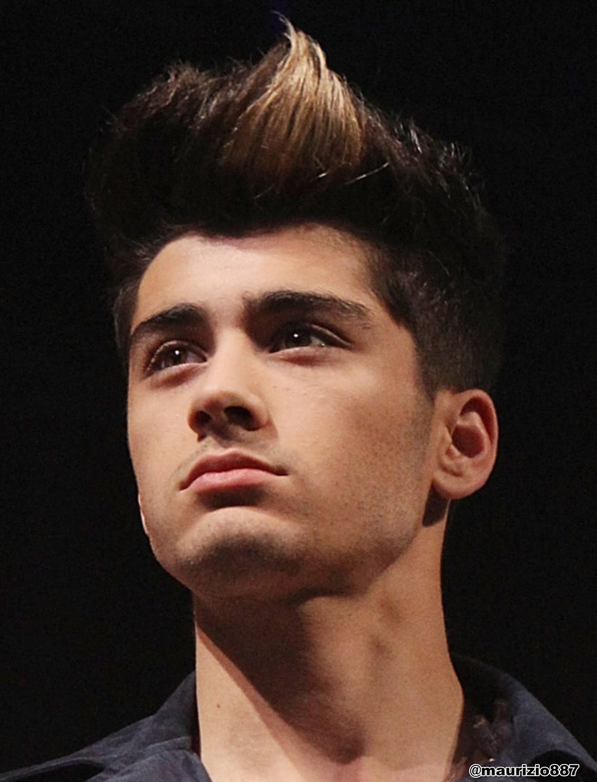 27+ Zayn Malik Hairstyle 2012 Images