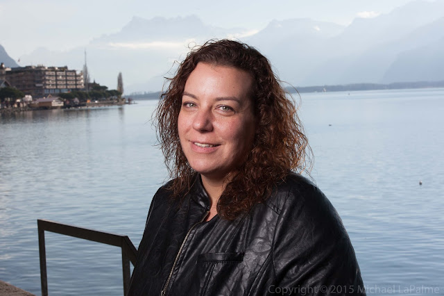 Better Work Global Staff Portraits- Montreux, Switzerland  by © 2015 Michael LaPalme