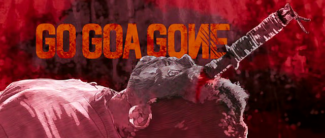 Go Goa Gone (2013) 1CD HDRip x264 XviD [DDR] | raajmania