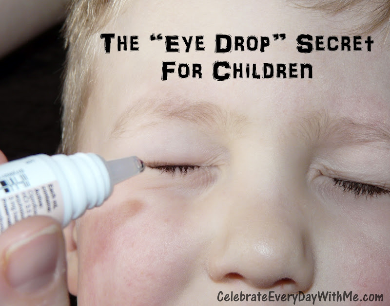 Eye Drops For Babies At Birth at Leonel Ray blog