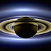 Incredibile! La Terra vista da Saturno