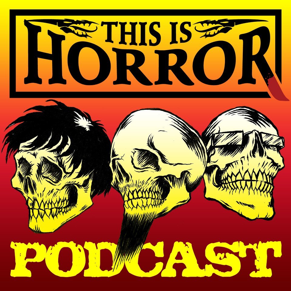 This Is Horror Podcast