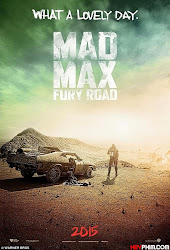 Mad Max: Fury Road