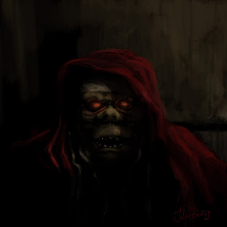 Mumm 2011 on Mumm Ra