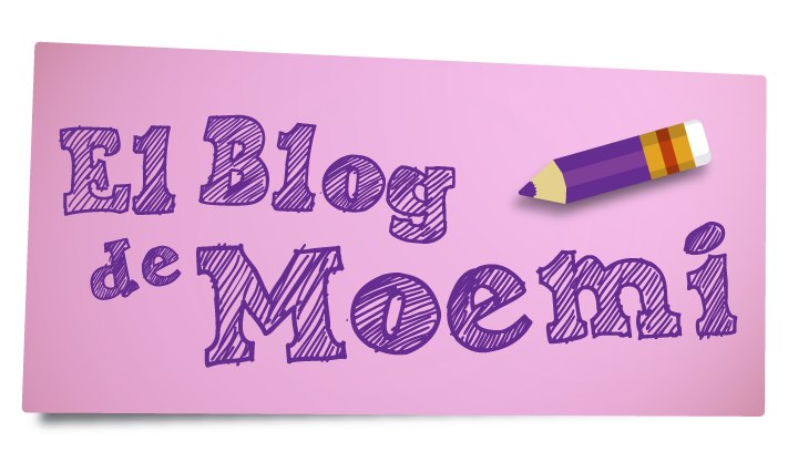 El blog de Moemi