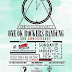  ONE OK ROCKERS BANDUNG 3rd ANNIVERSARY "ONE O'CLOCK PARTY"