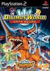 Jogos de Digimon para Ps2