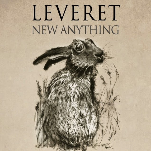 Thoughts on music New Music 2015 Part 1 Leveret New Anything