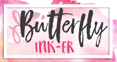 Butterfly Reflections Ink (Fall 2022, Winter 2021)