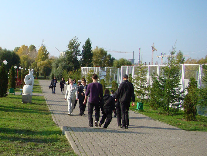 Чемпионат Поволжья по Карате, Ульяновск
