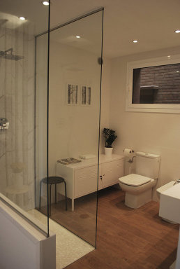 MI RINCÓN DE SUEÑOS: DECORACION DE BAÑOS PARA INSPIRARSE