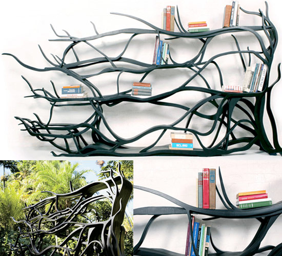 World’s most expensive bookcase Life & Soul Lifestyle