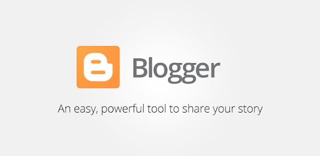 Blogger v2.0 Android Uygulaması Blogger v2.0 Android Uygulaması