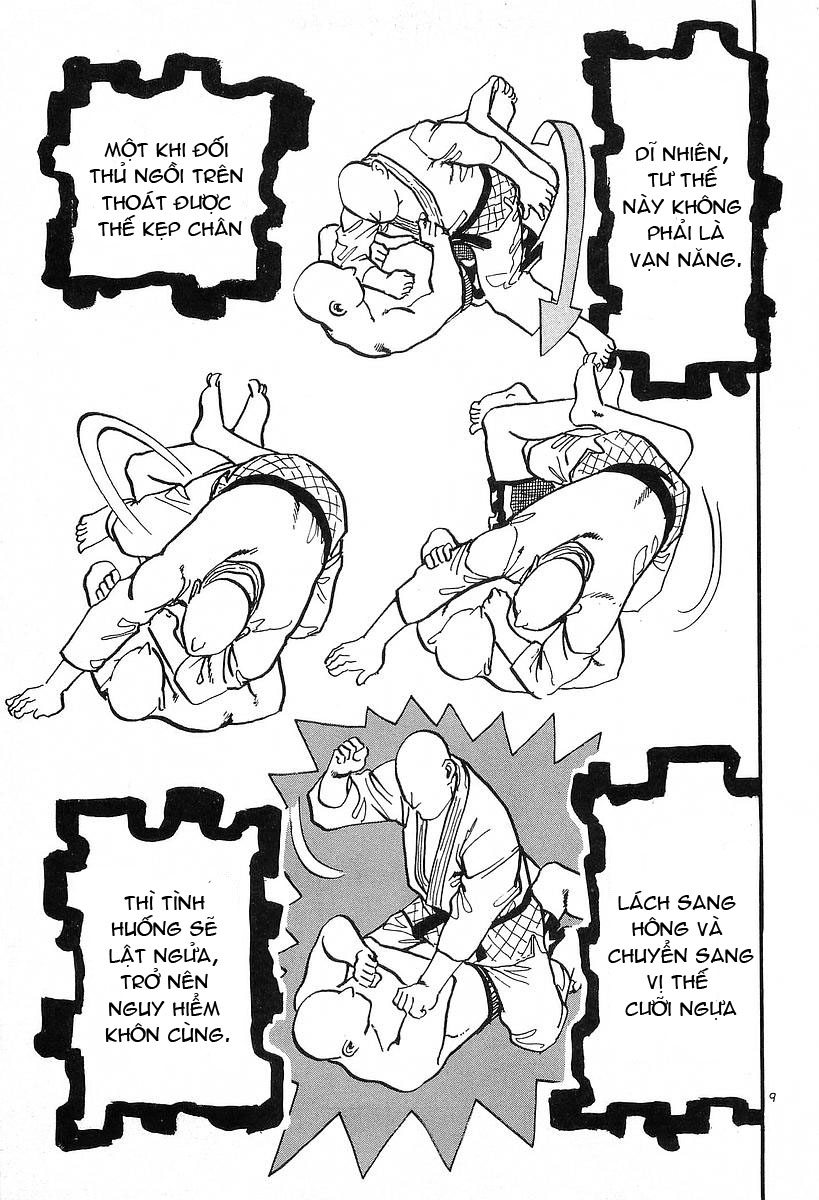 Conde Koma Chap 30 - Next Chap 31