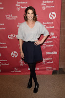 Cobie Smulders HQ photo