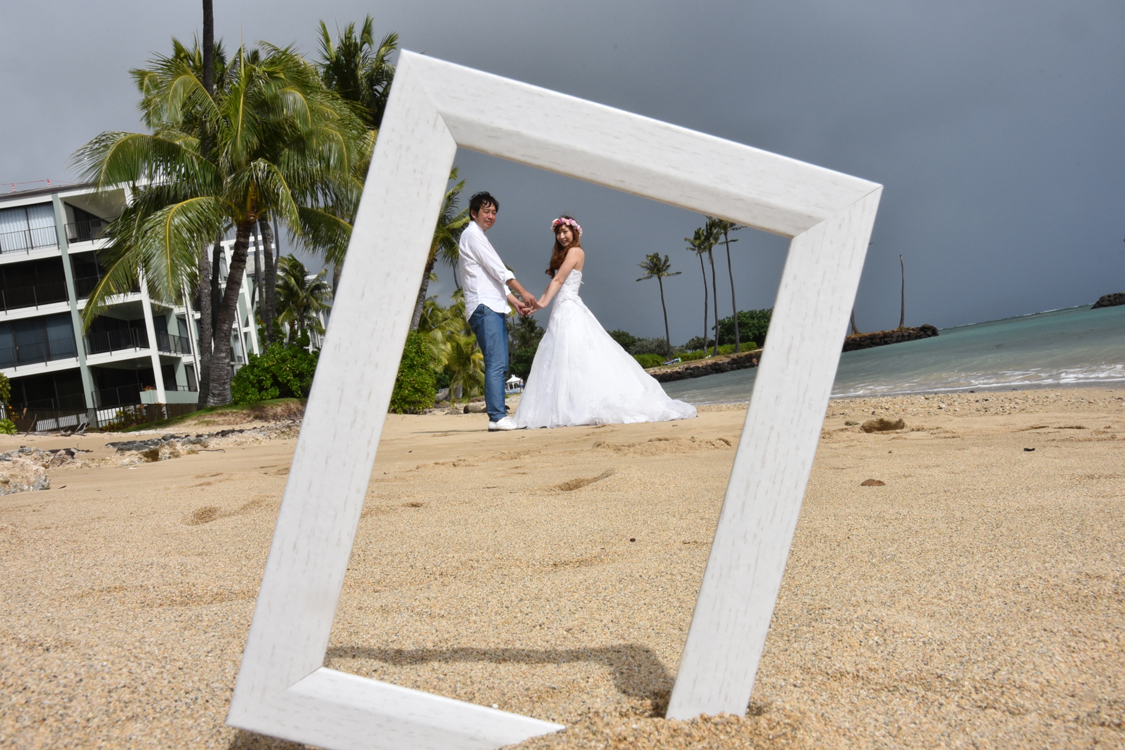 Hawaii Wedding Ideas