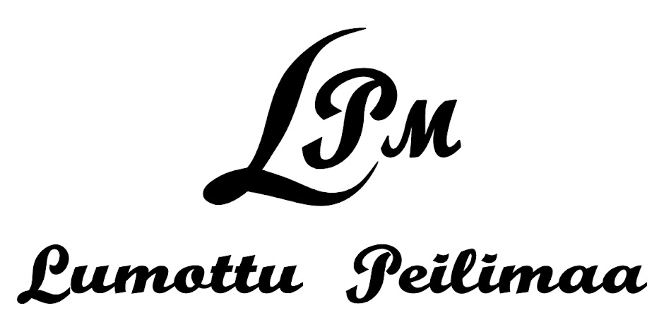                  LPM ~ Lumottu peilimaa