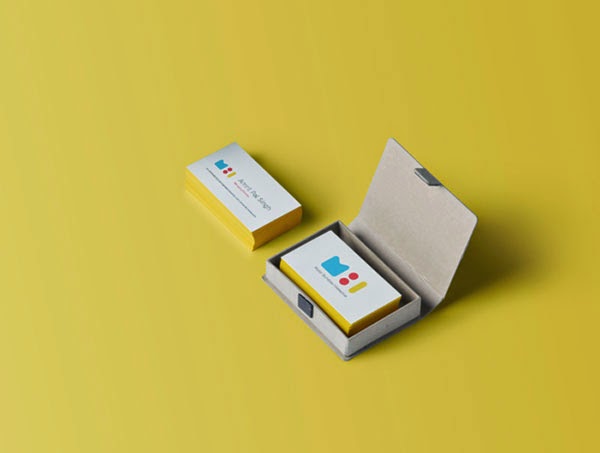 business card design ideas