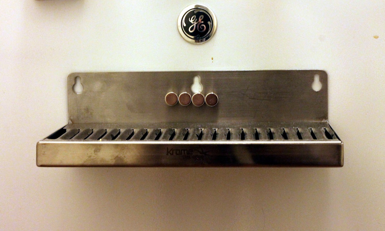 How to Build a Keezer Collar The Mad Fermentationist Homebrewing Blog
