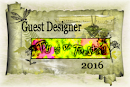 Guest Designer