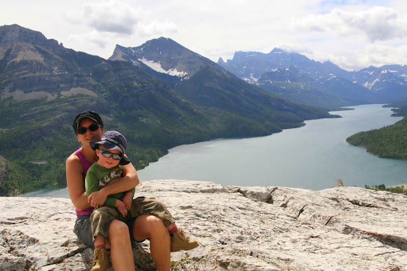 Family Adventures in the Canadian Rockies Family Fun in Waterton Lakes National Park