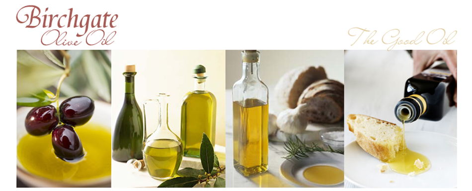 Birchgate Olive Oil