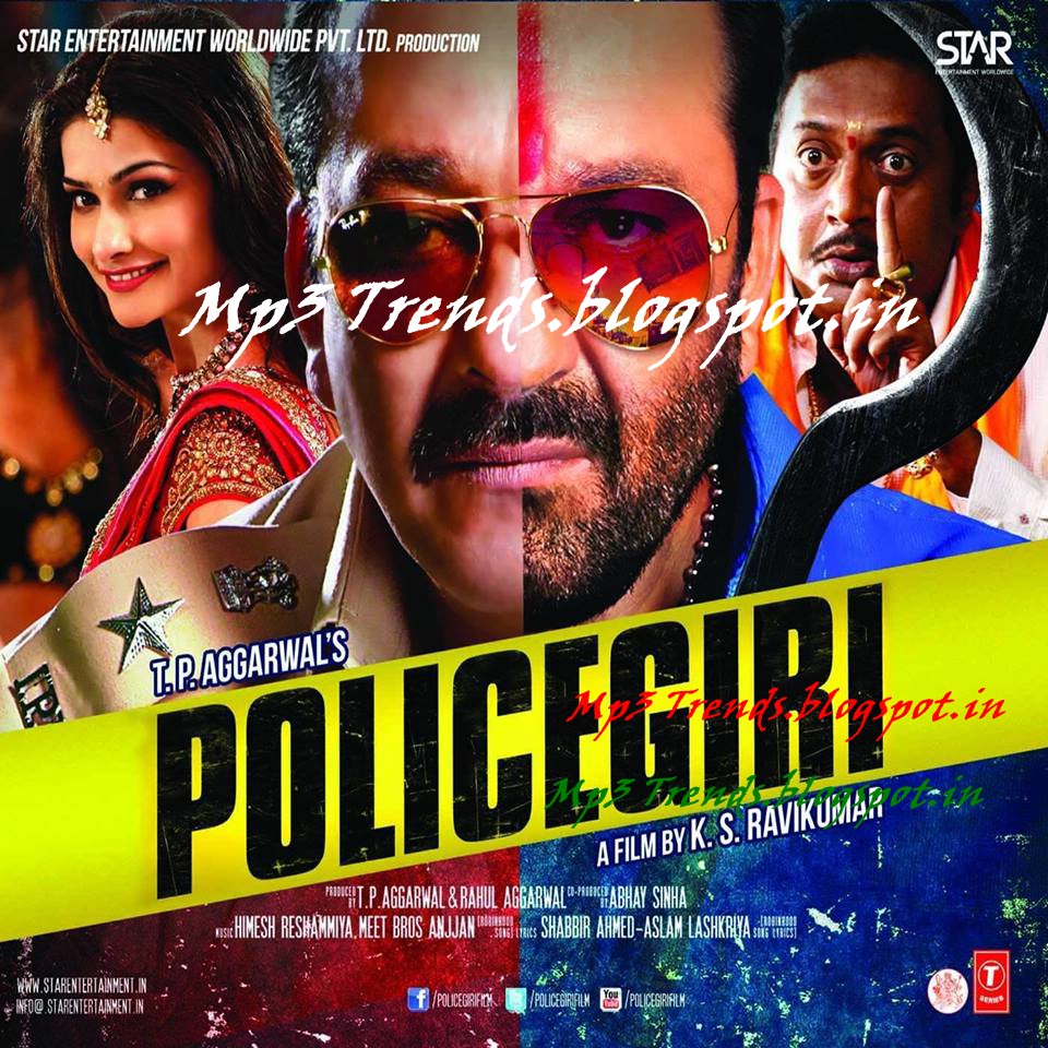 Policegiri movie dual audio 720p golkes