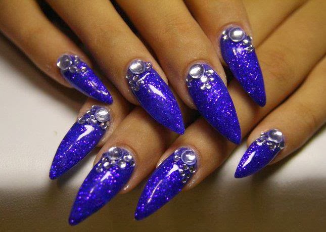 Kasht+Nakhon+Nail Simple Nail Designs You Can Do At Home With nailsdesign2diefor Images ...