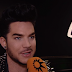 2015-10-13 Video Interview: RTL Boulevard with Adam Lambert Backstage at Radio 538 Event - Amsterdam, NL