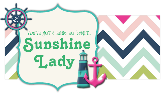 SunShine Lady