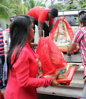 Salman Khan celebrates Ganesh Chaturthi with family