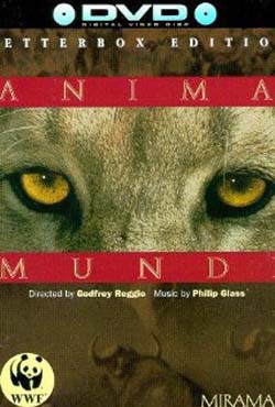 Anima Mundi (1992)
