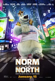 NORM OF THE NORTH